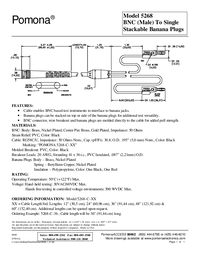 Thumbnail of document D5268 1 01 18055
